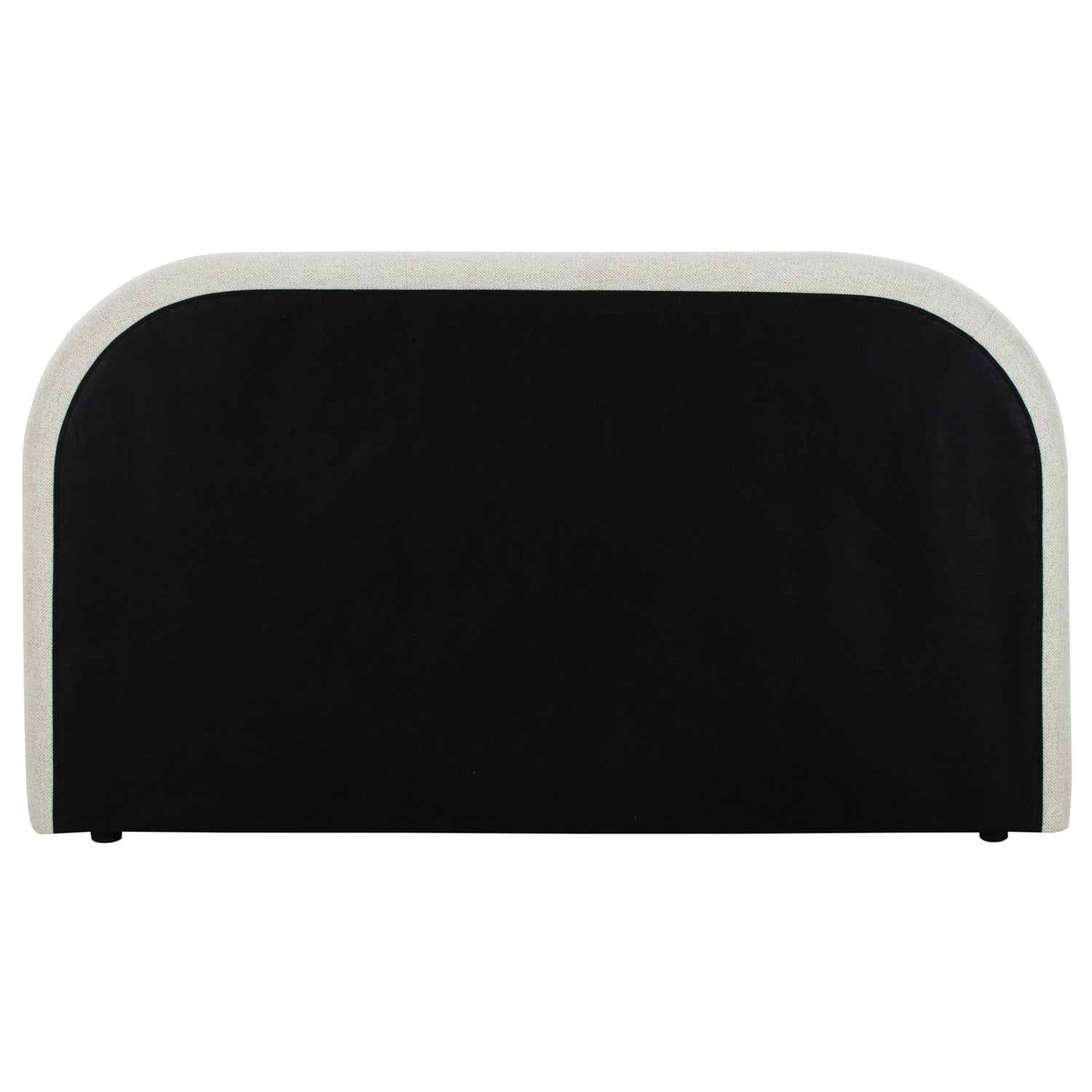 Emery Upholstered Gas Lift Storage Bed Frame
