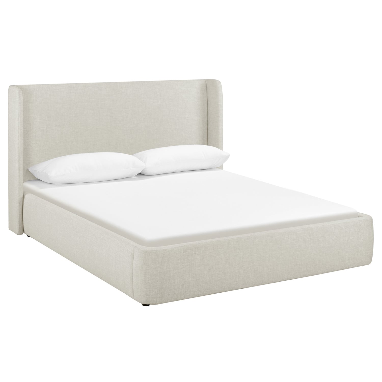 Abode Upholstered Bed Frame
