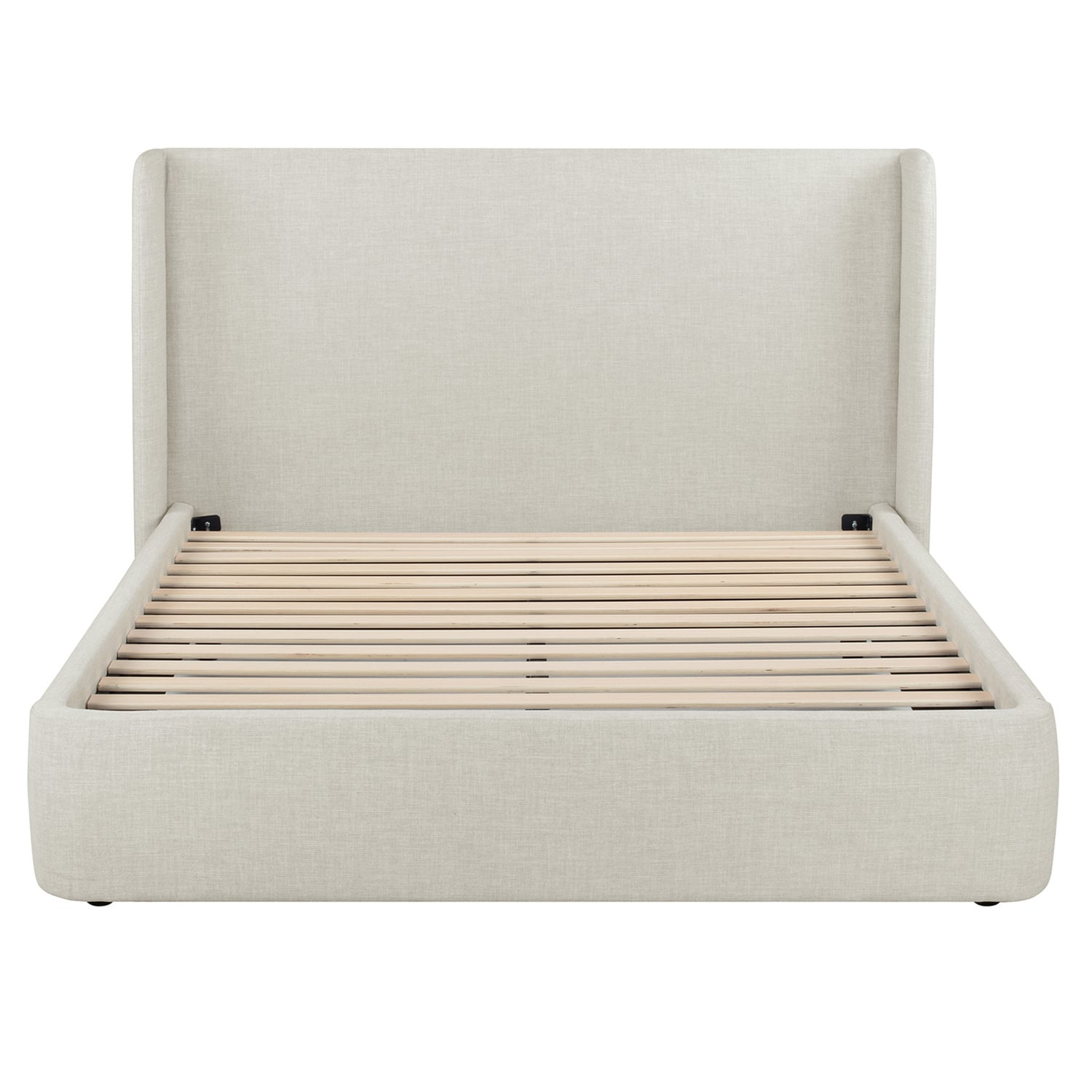 Abode Upholstered Bed Frame