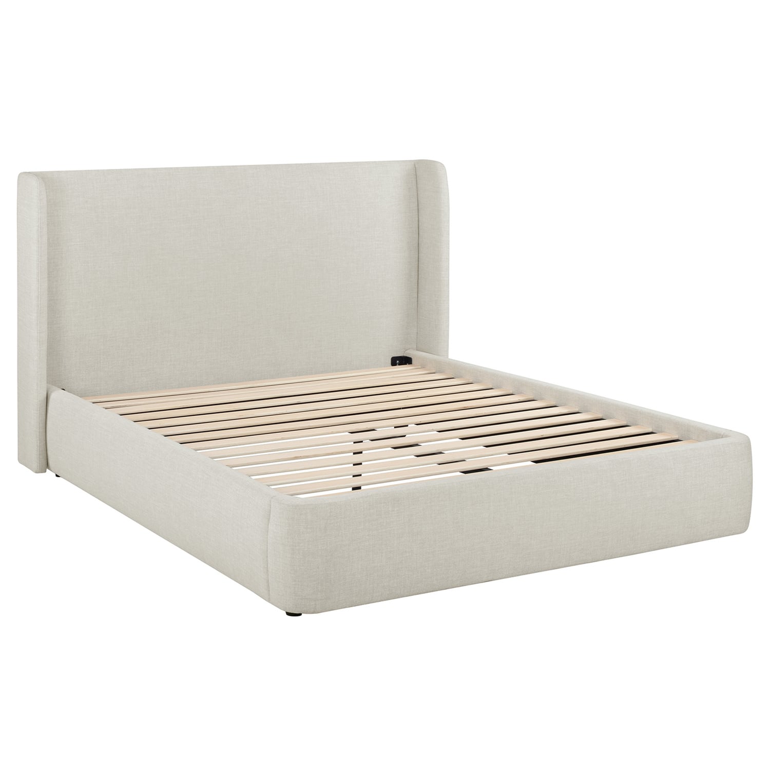 Abode Upholstered Bed Frame