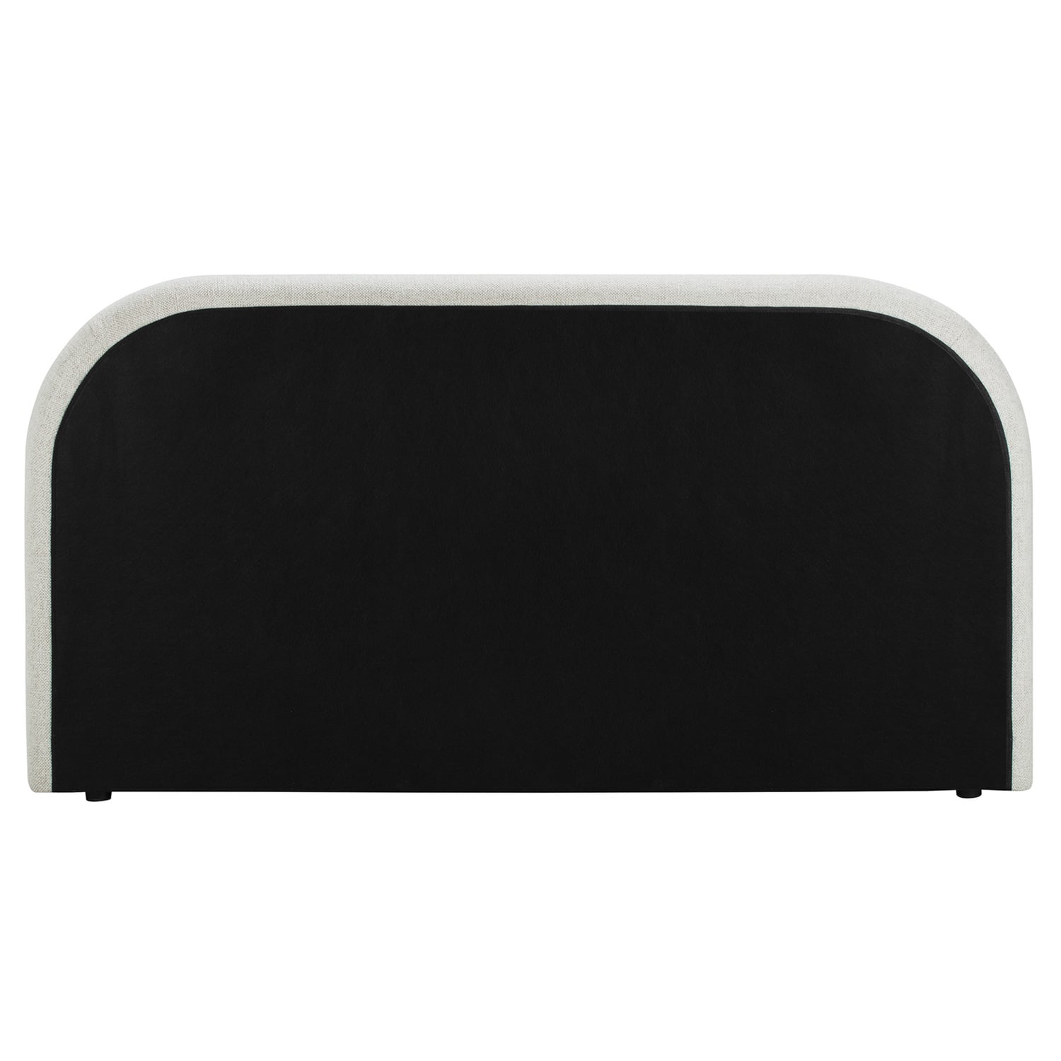 Emery Upholstered Gas Lift Storage Bed Frame