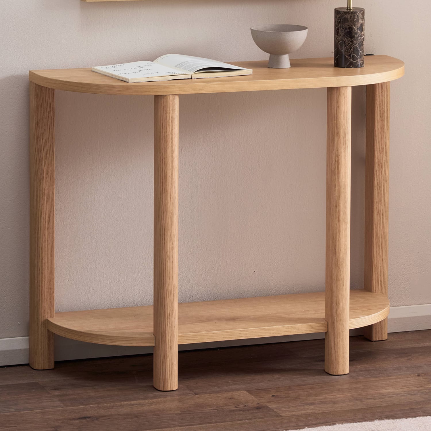 Dali Console Table