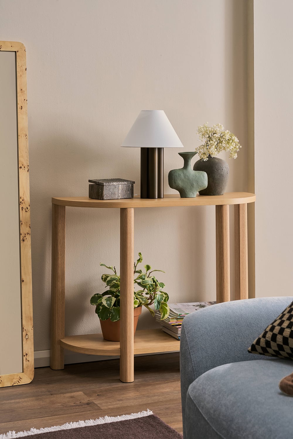 Dali Console Table