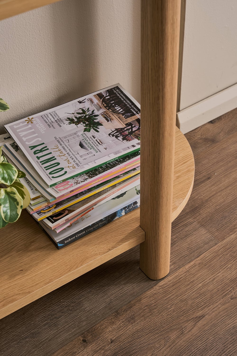 Dali Console Table