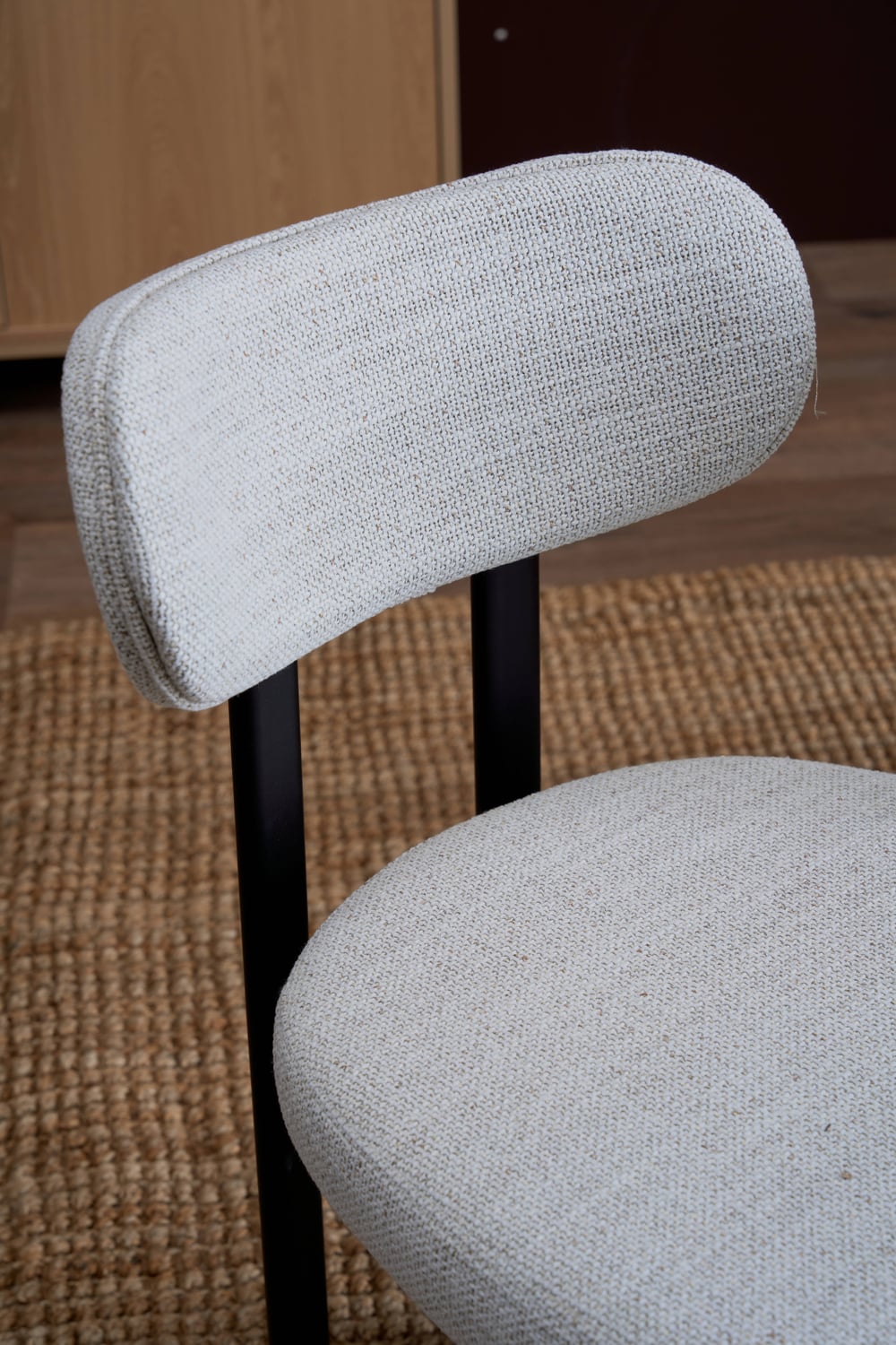 Hubert Warwick Dining Chairs