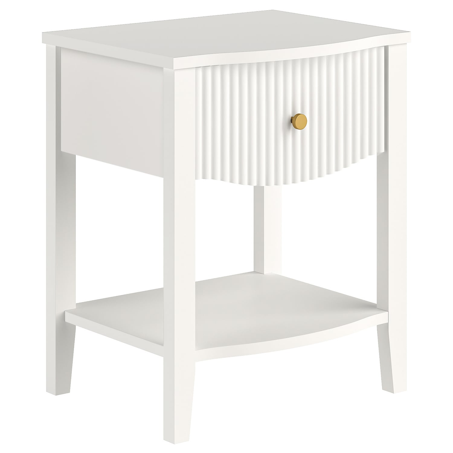 Gemma Bedside Table