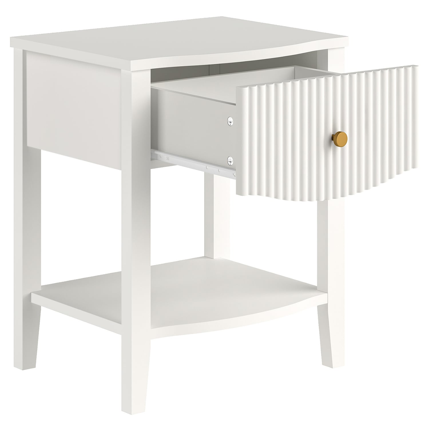 Gemma Bedside Table