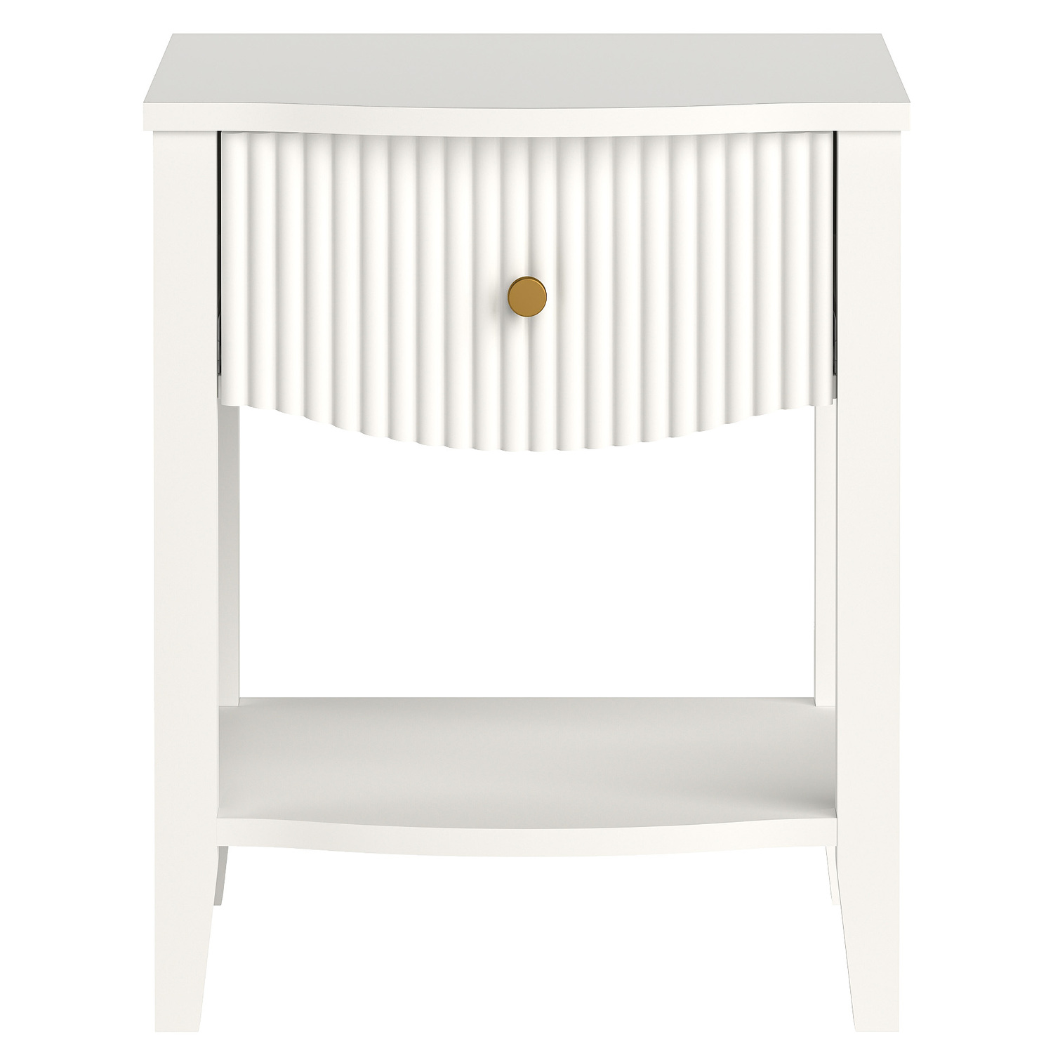 Gemma Bedside Table