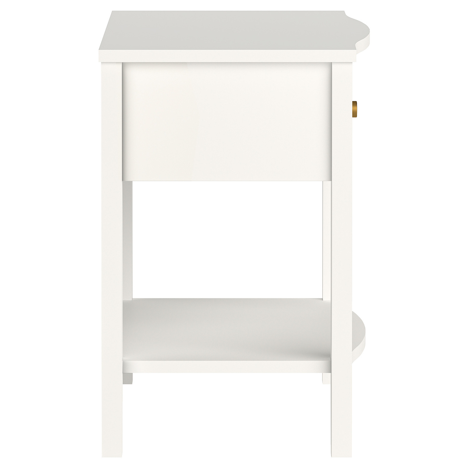 Gemma Bedside Table