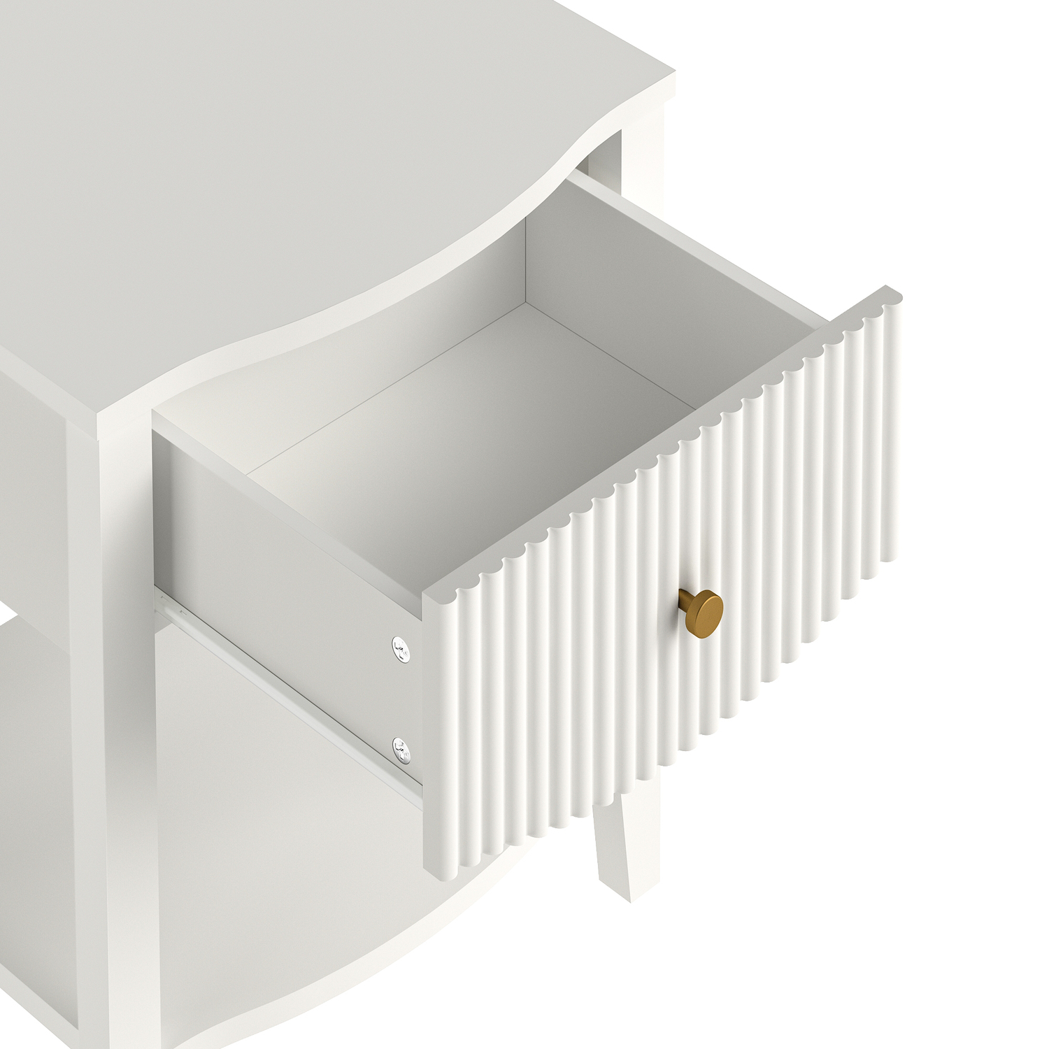 Gemma Bedside Table