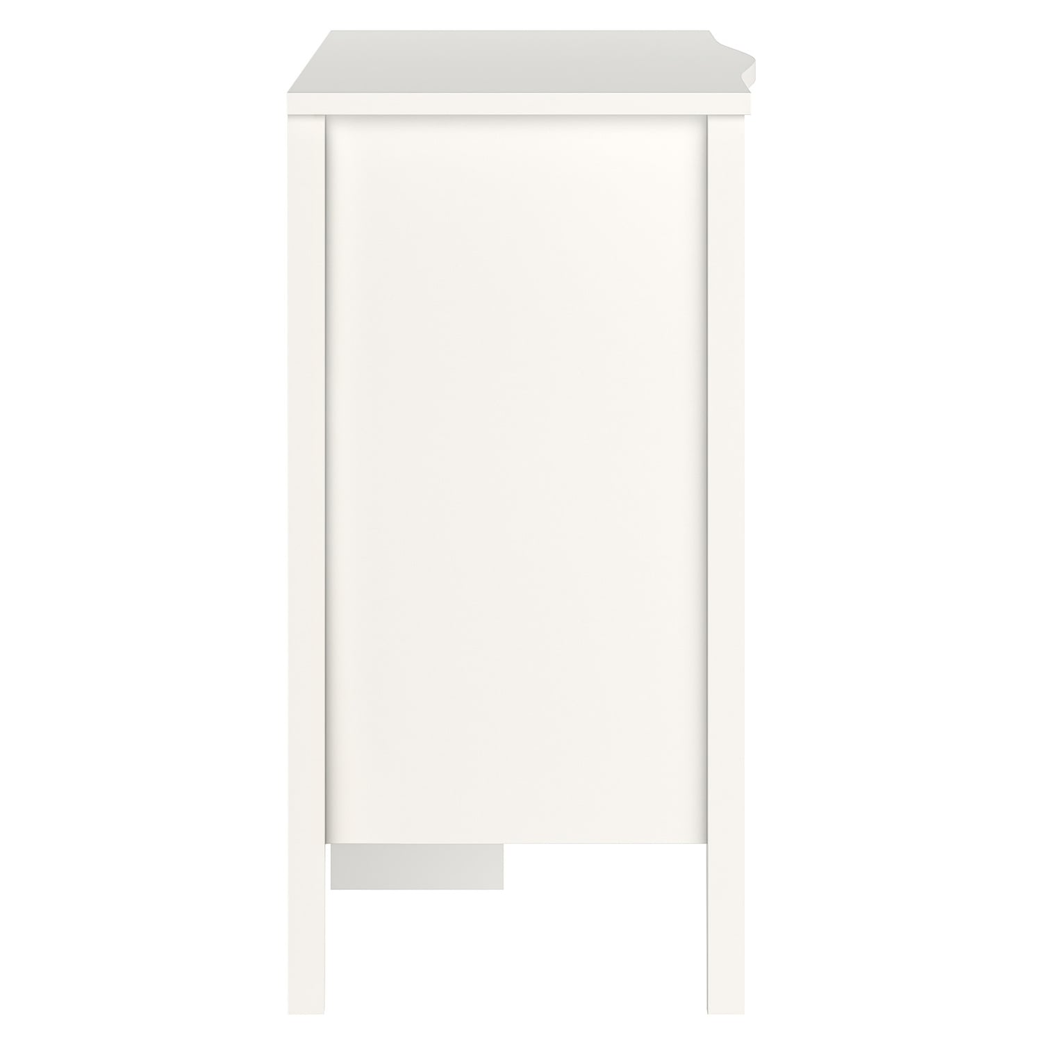 Gemma 6 Drawer Chest