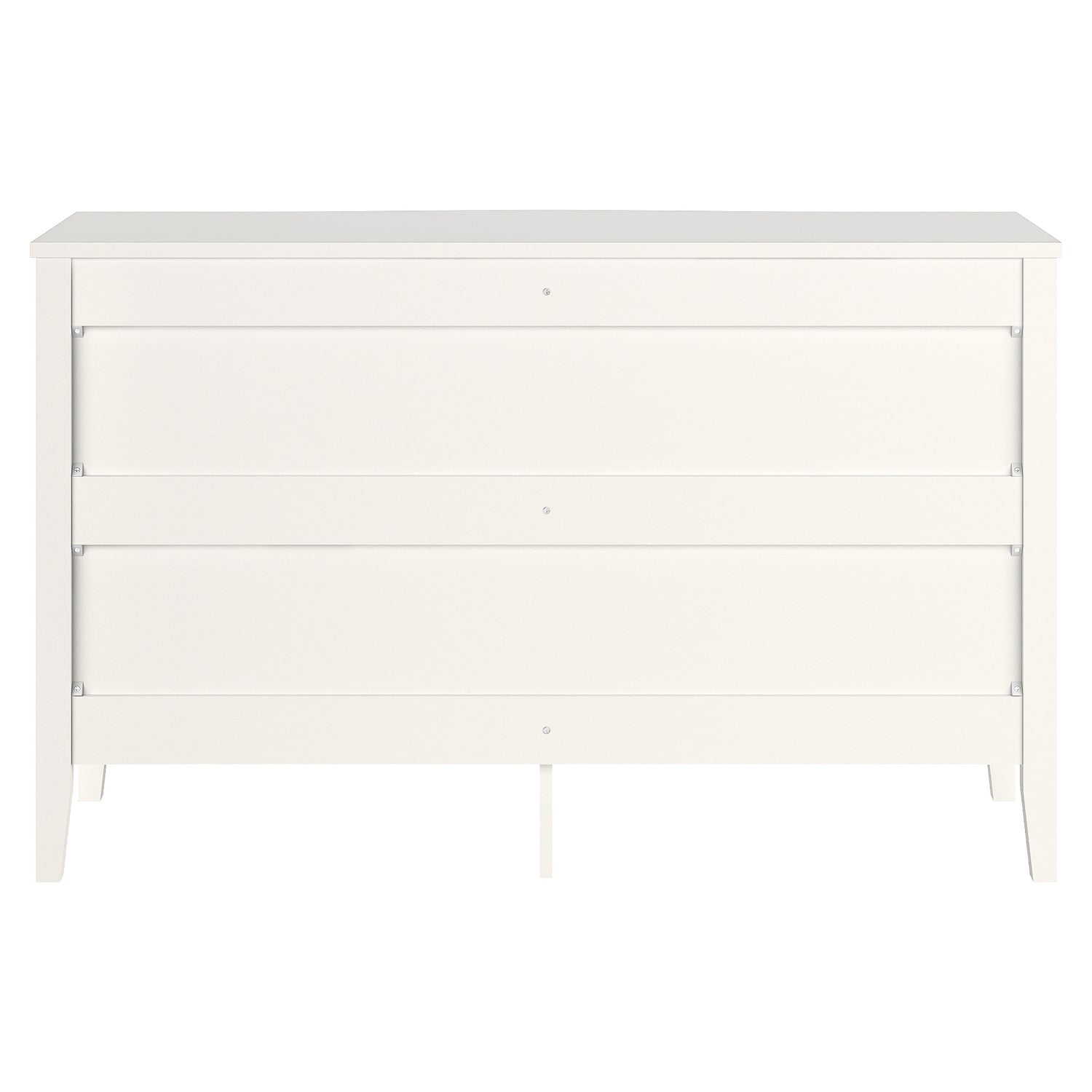 Gemma 6 Drawer Chest