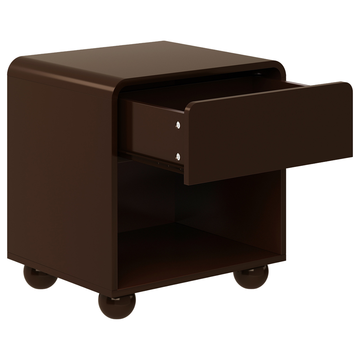 Indie Bedside Table