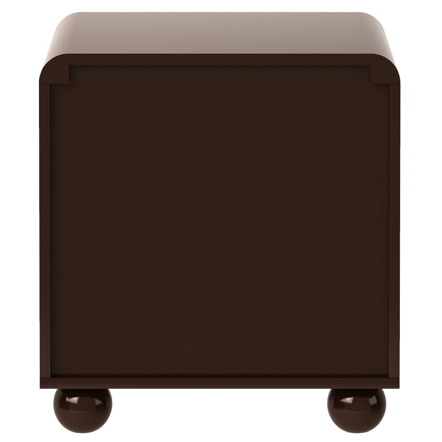Indie Bedside Table