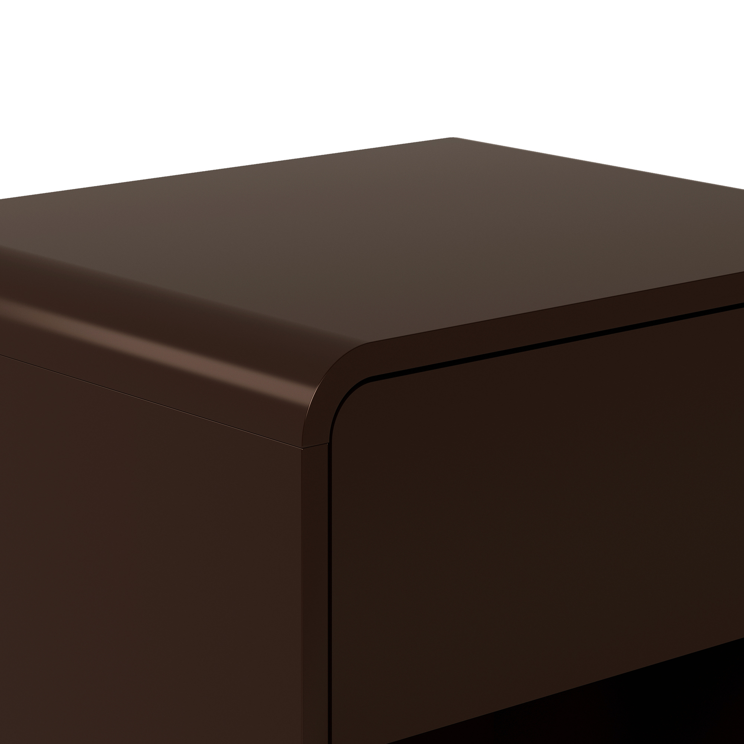 Indie Bedside Table
