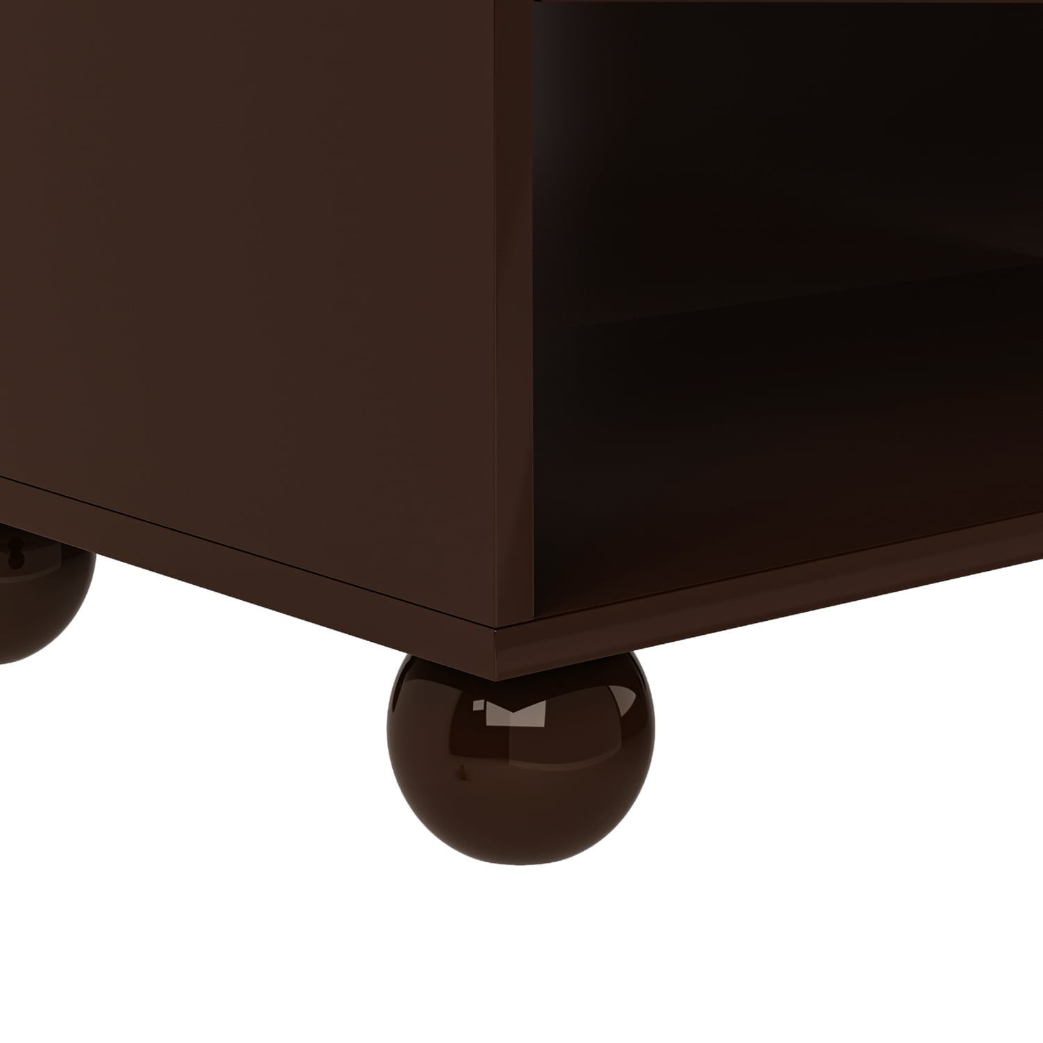 Indie Bedside Table