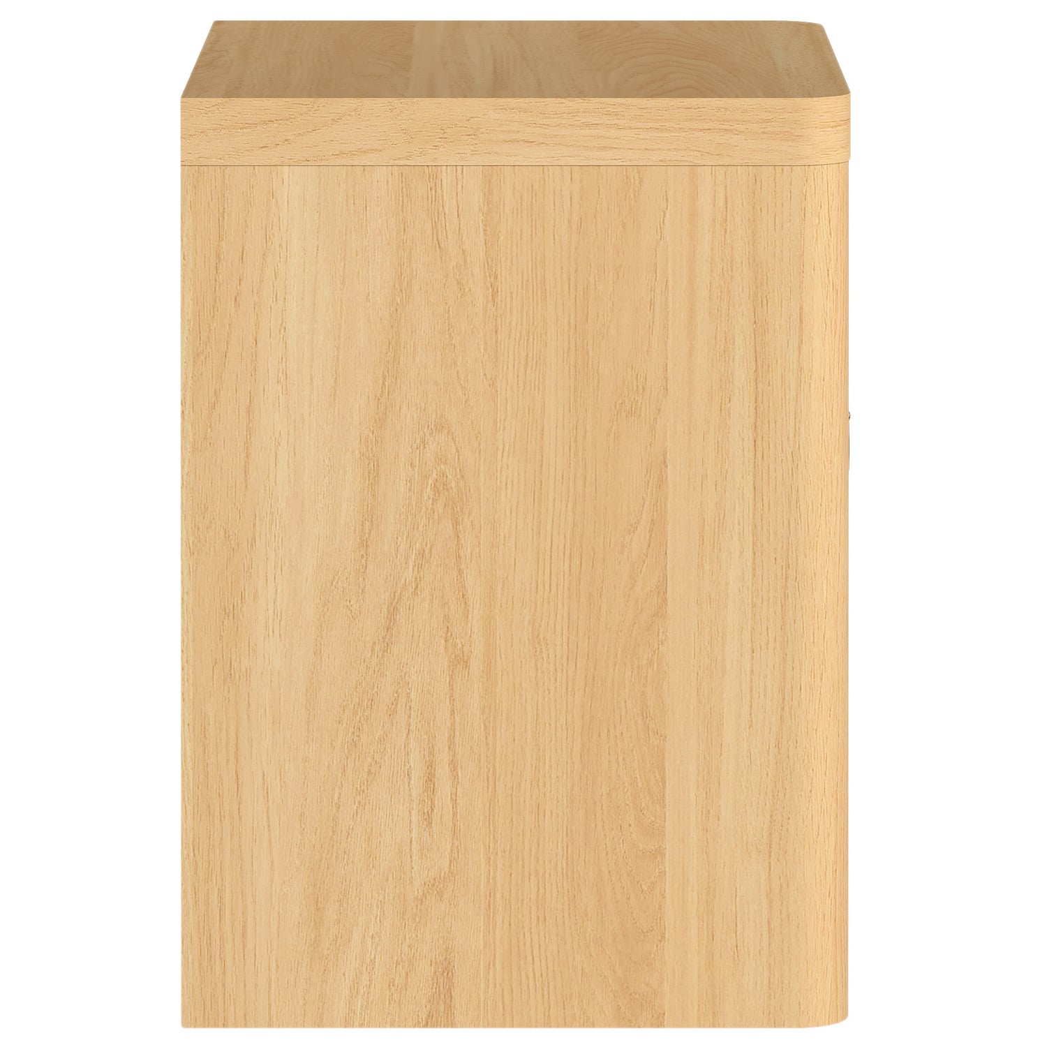 Villa 2 Door Bedside Table