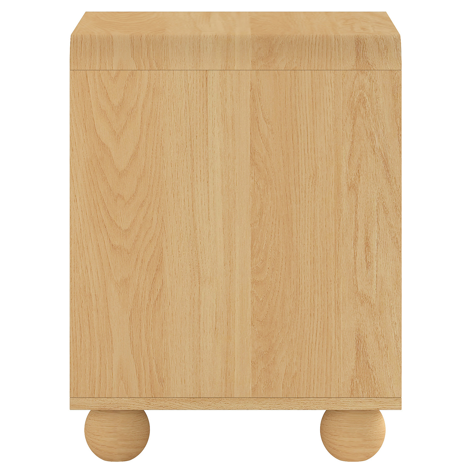 Indie Bedside Table
