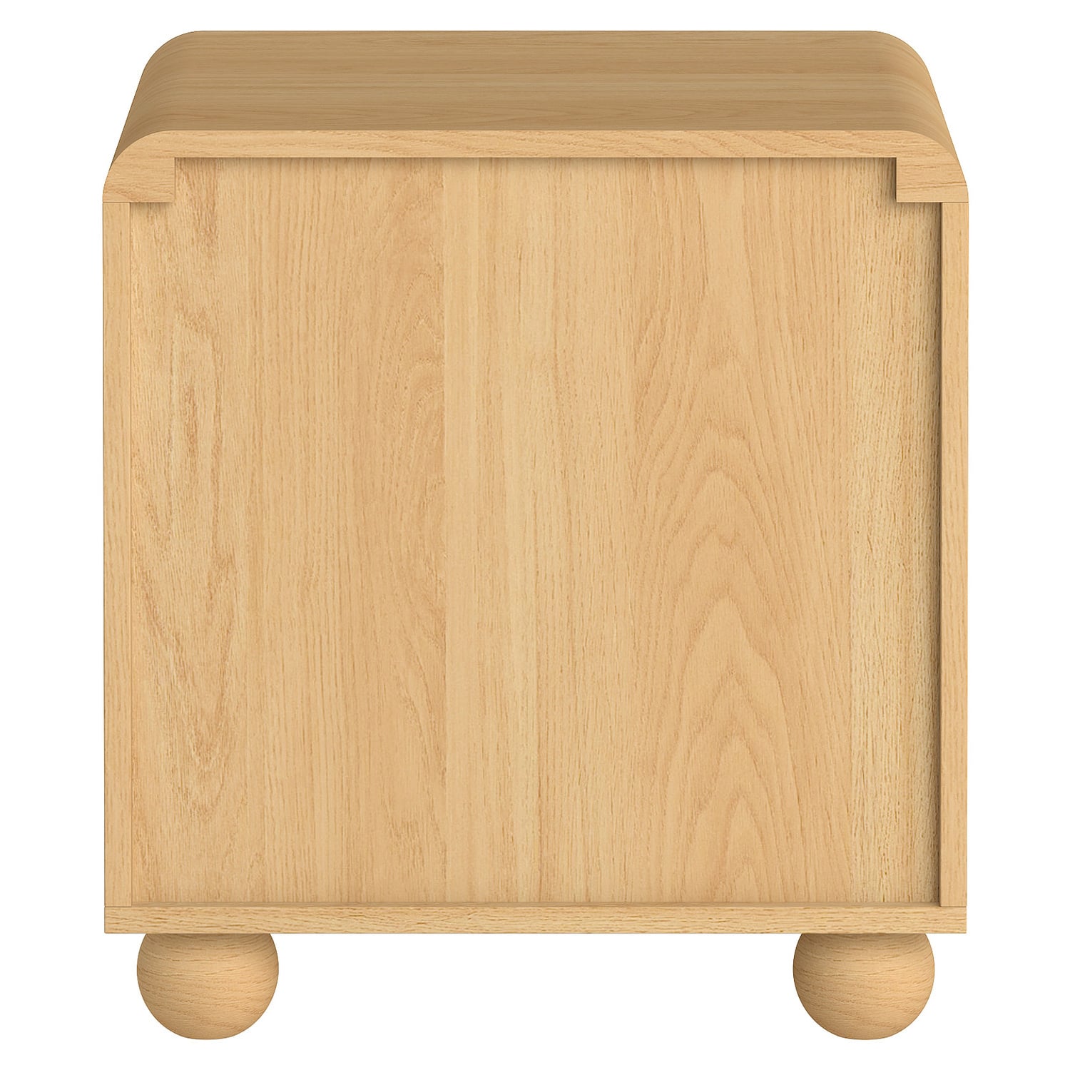 Indie Bedside Table