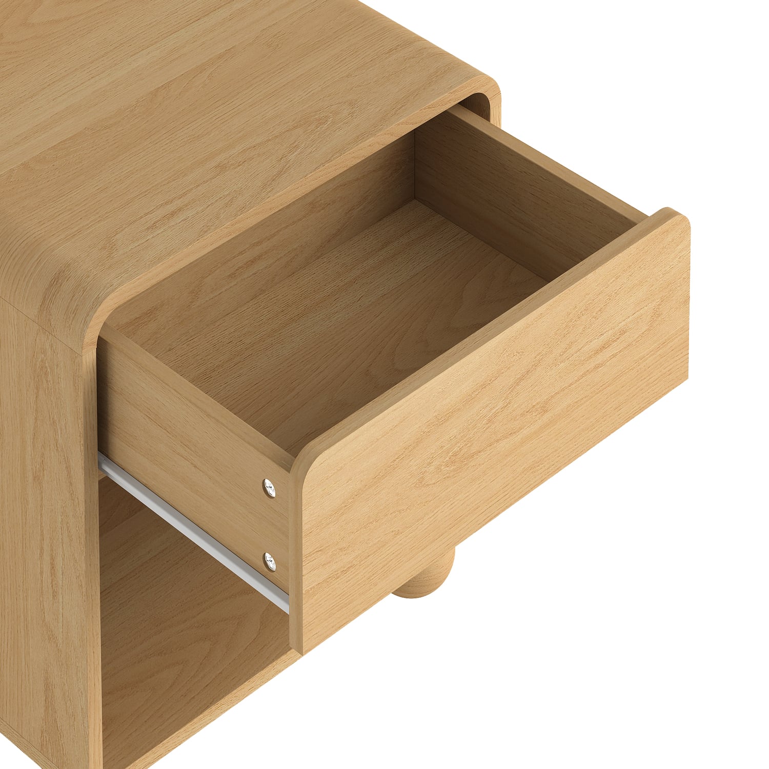 Indie Bedside Table