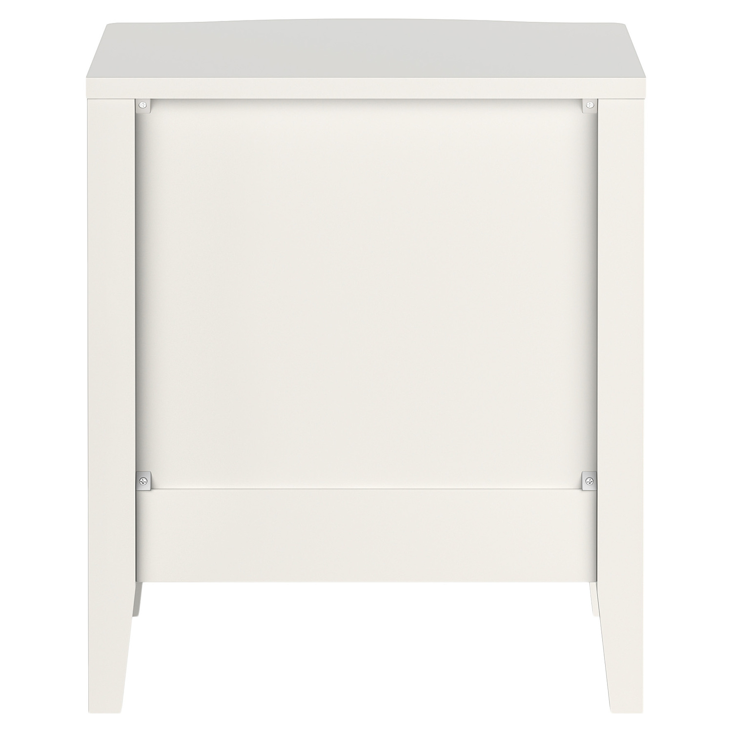 Kiama 2 Drawer Bedside Table
