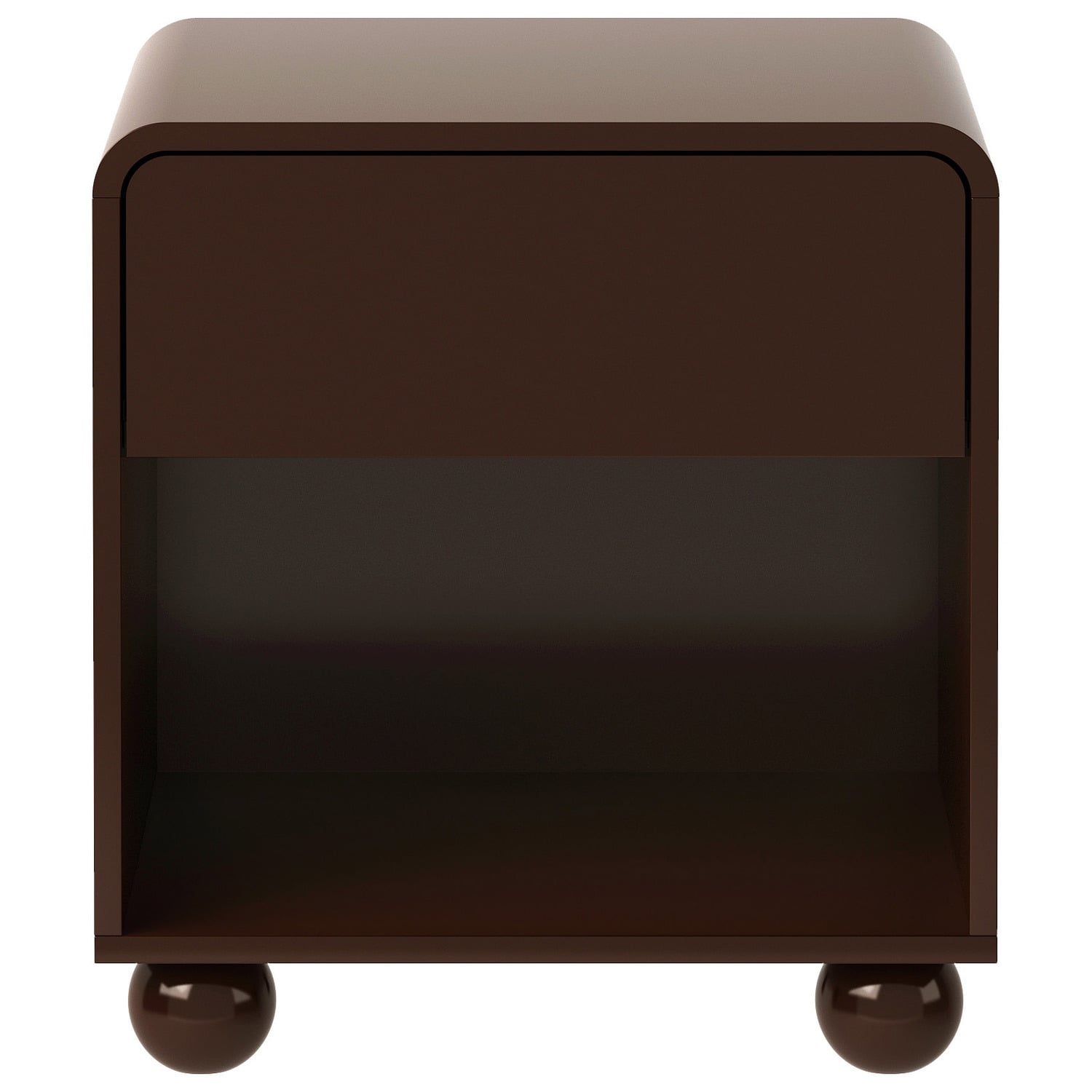 Indie Bedside Table