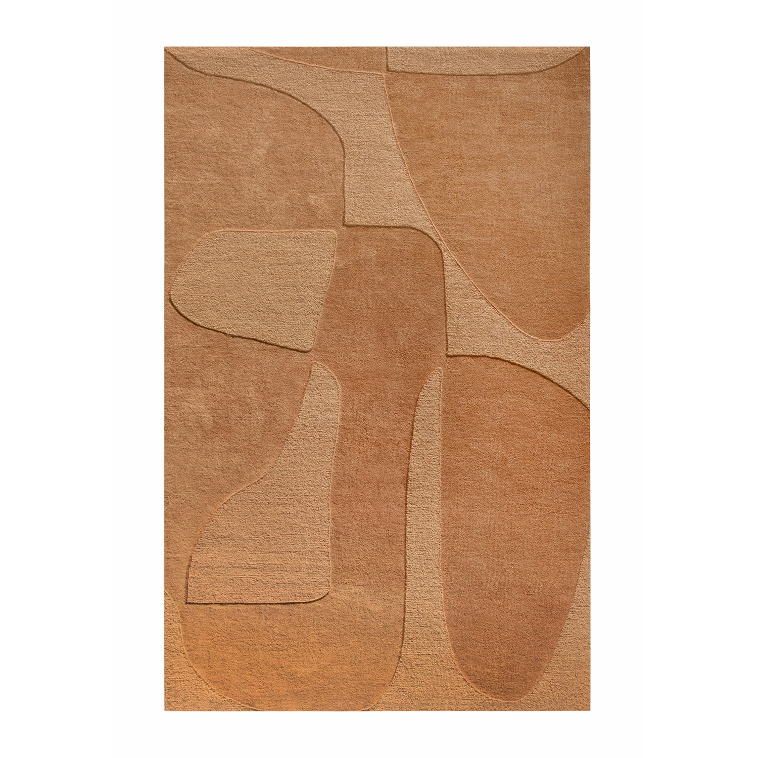 Lucy Hand-Tufted Wool Rug