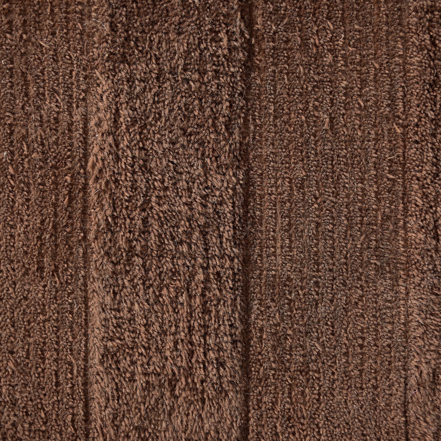 Suki Stripe Hand-Woven Wool-Blend Rug
