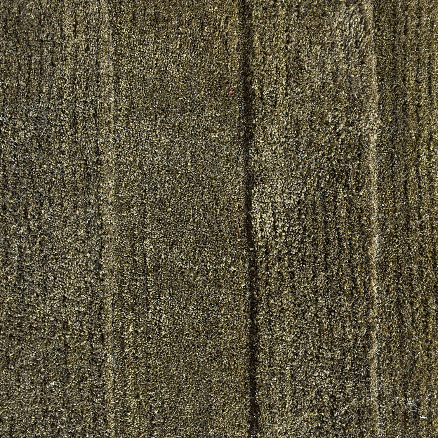 Suki Stripe Hand-Woven Wool-Blend Rug