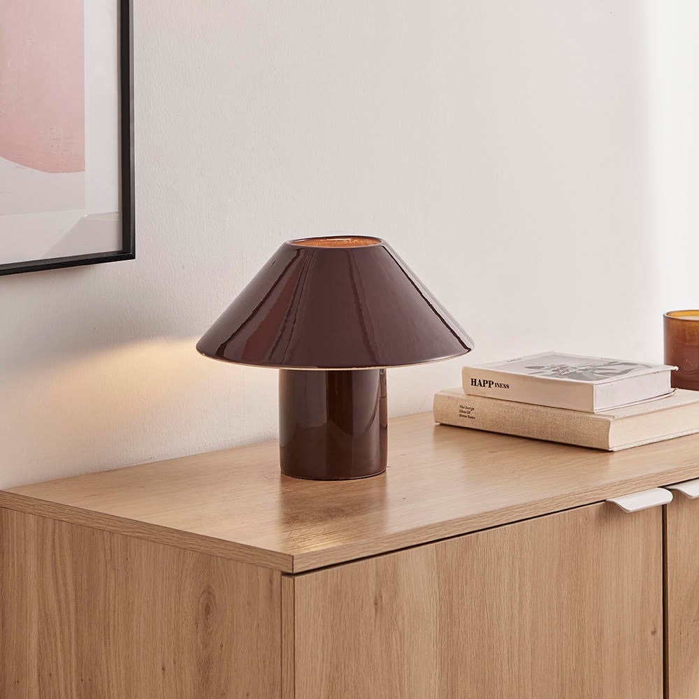 Arwyn Ceramic Table Lamp