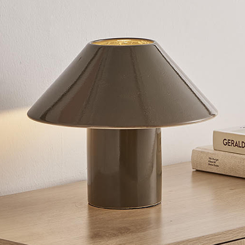 Arwyn Ceramic Table Lamp