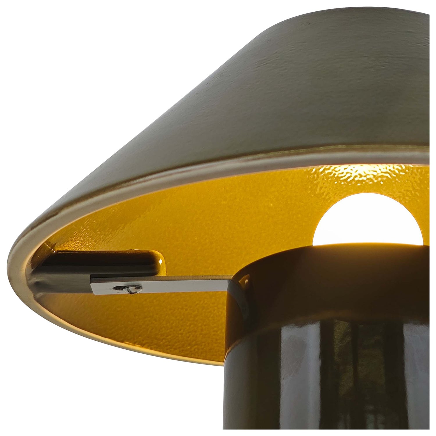 Arwyn Ceramic Table Lamp