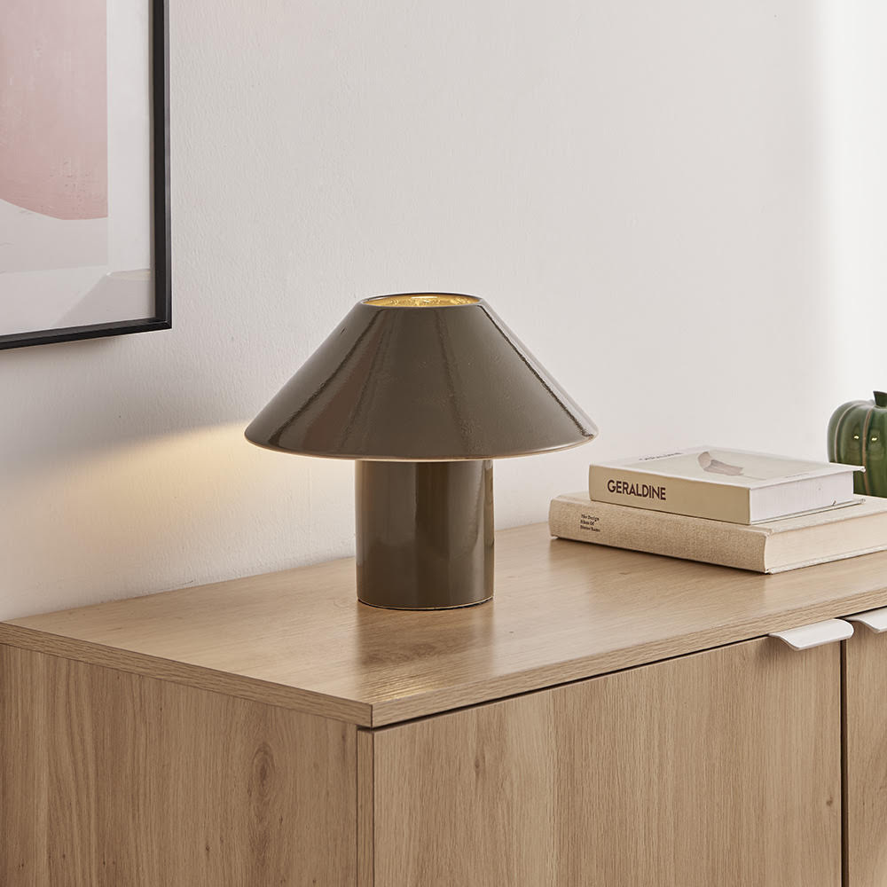 Arwyn Ceramic Table Lamp