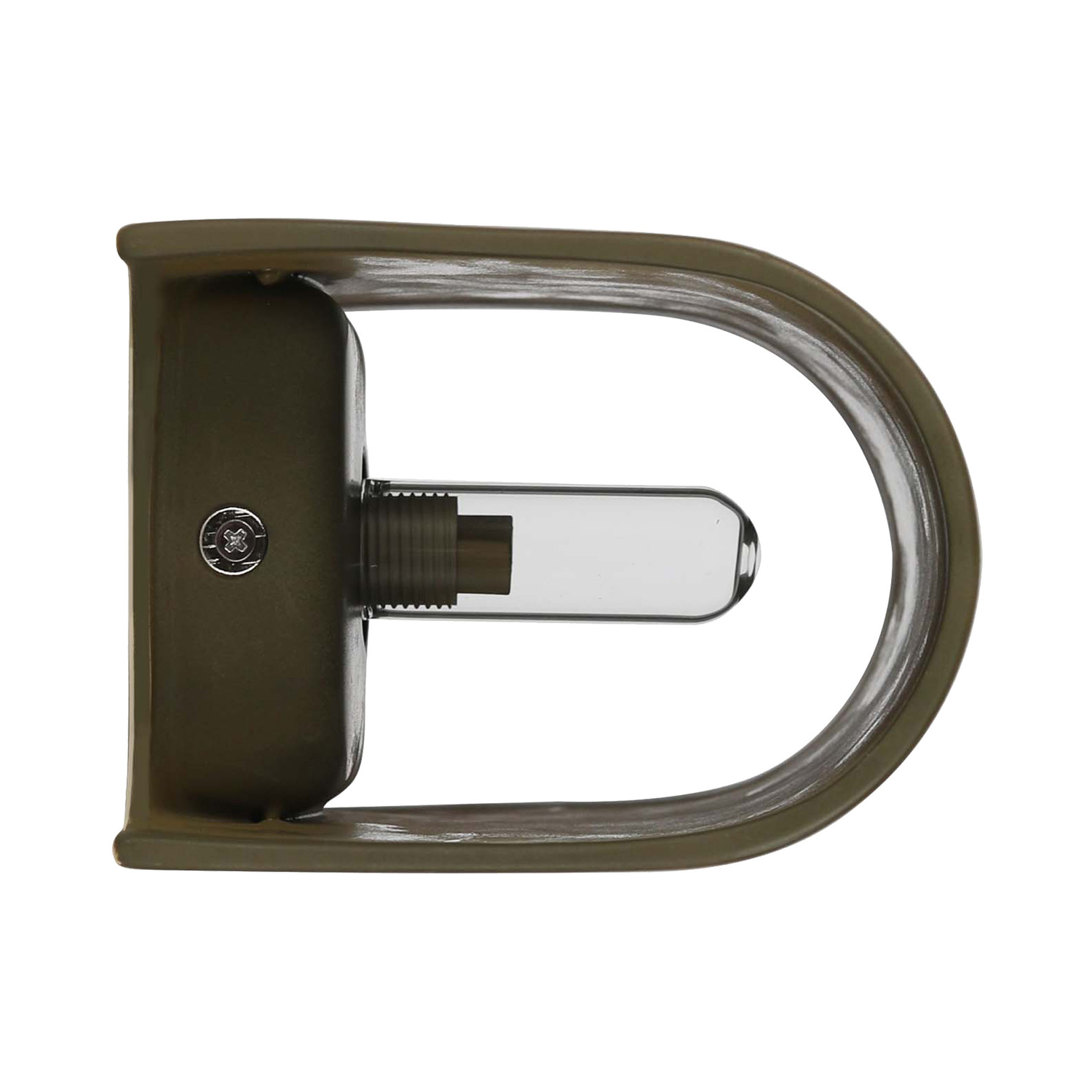 Haze Ceramic Outdoor Wall Light