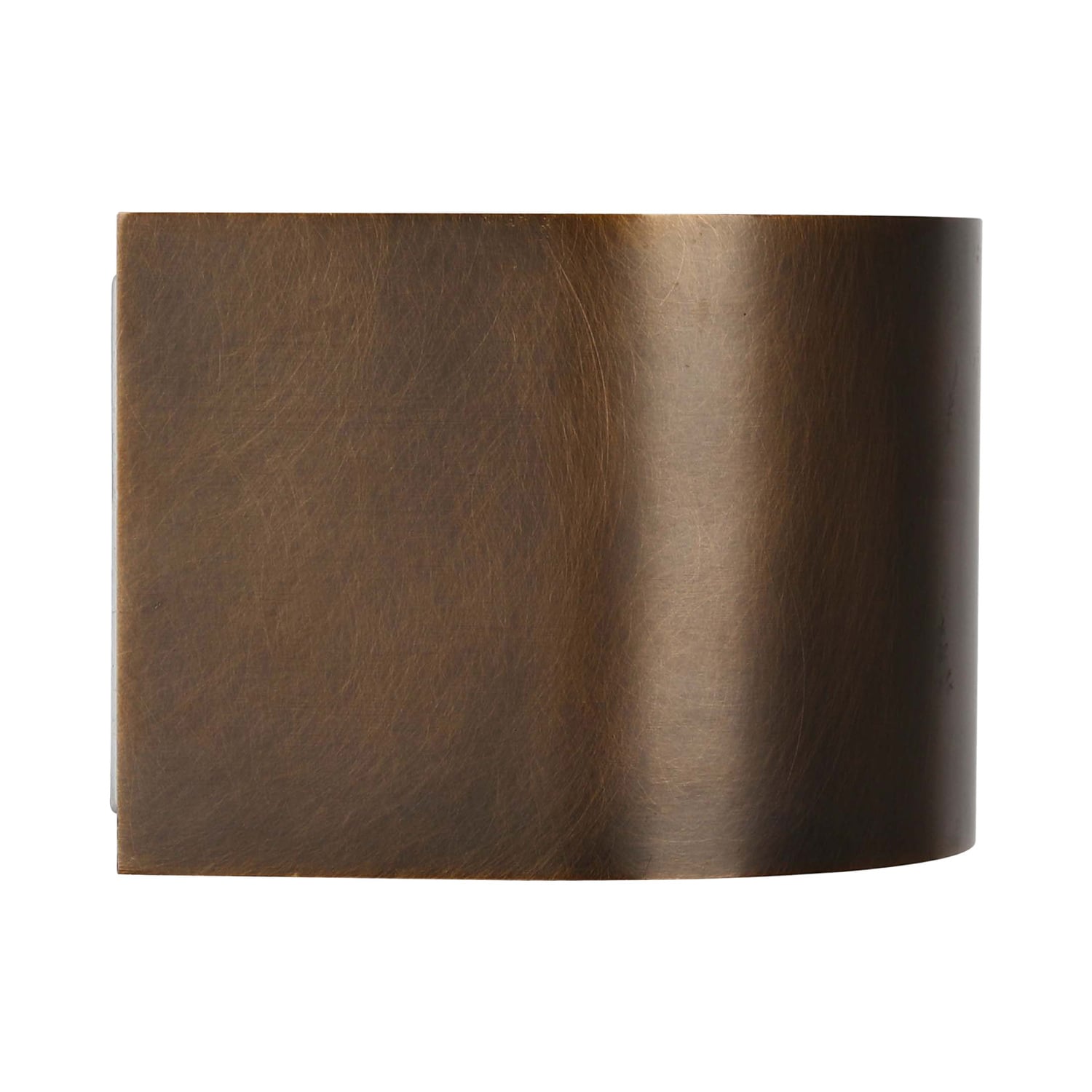 Harlyn Iron & Acrylic Outdoor Wall Light
