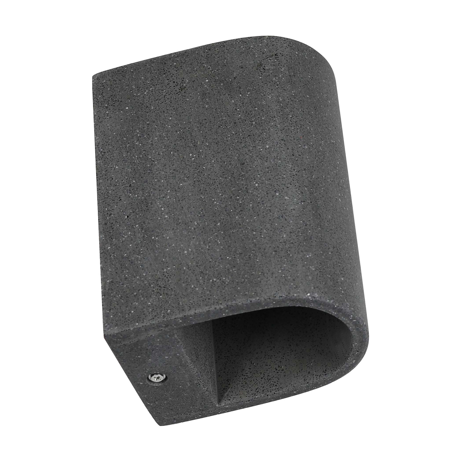 Haze Terrazzo Outdoor Wall Light