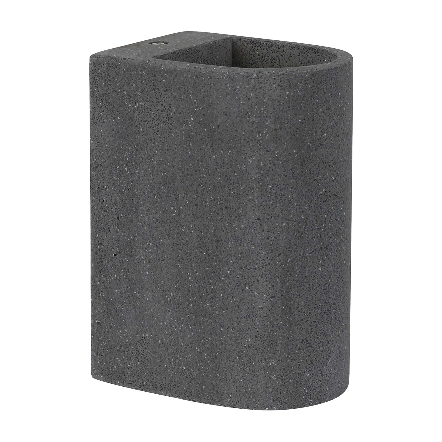 Haze Terrazzo Outdoor Wall Light