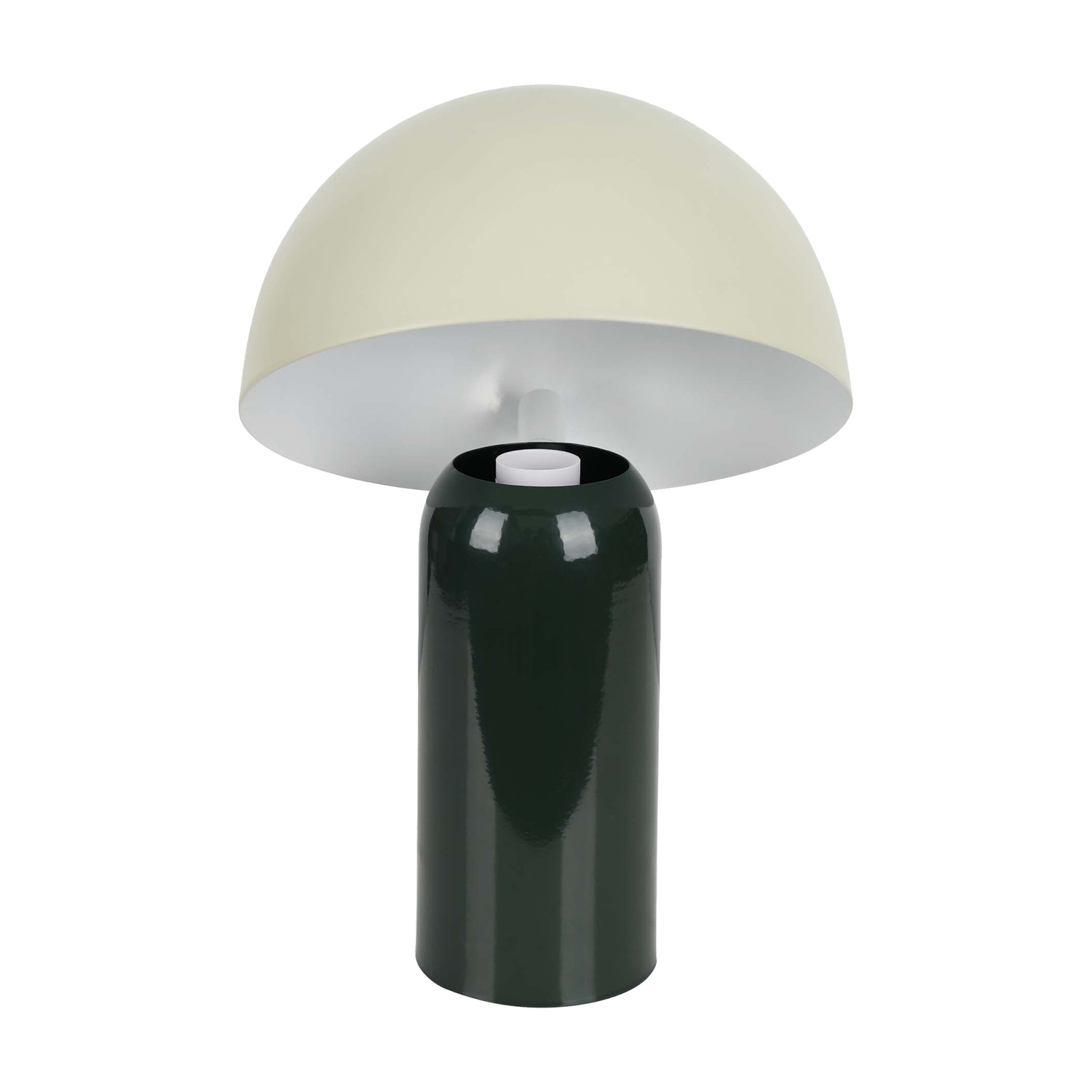 Nova Iron Table Lamp