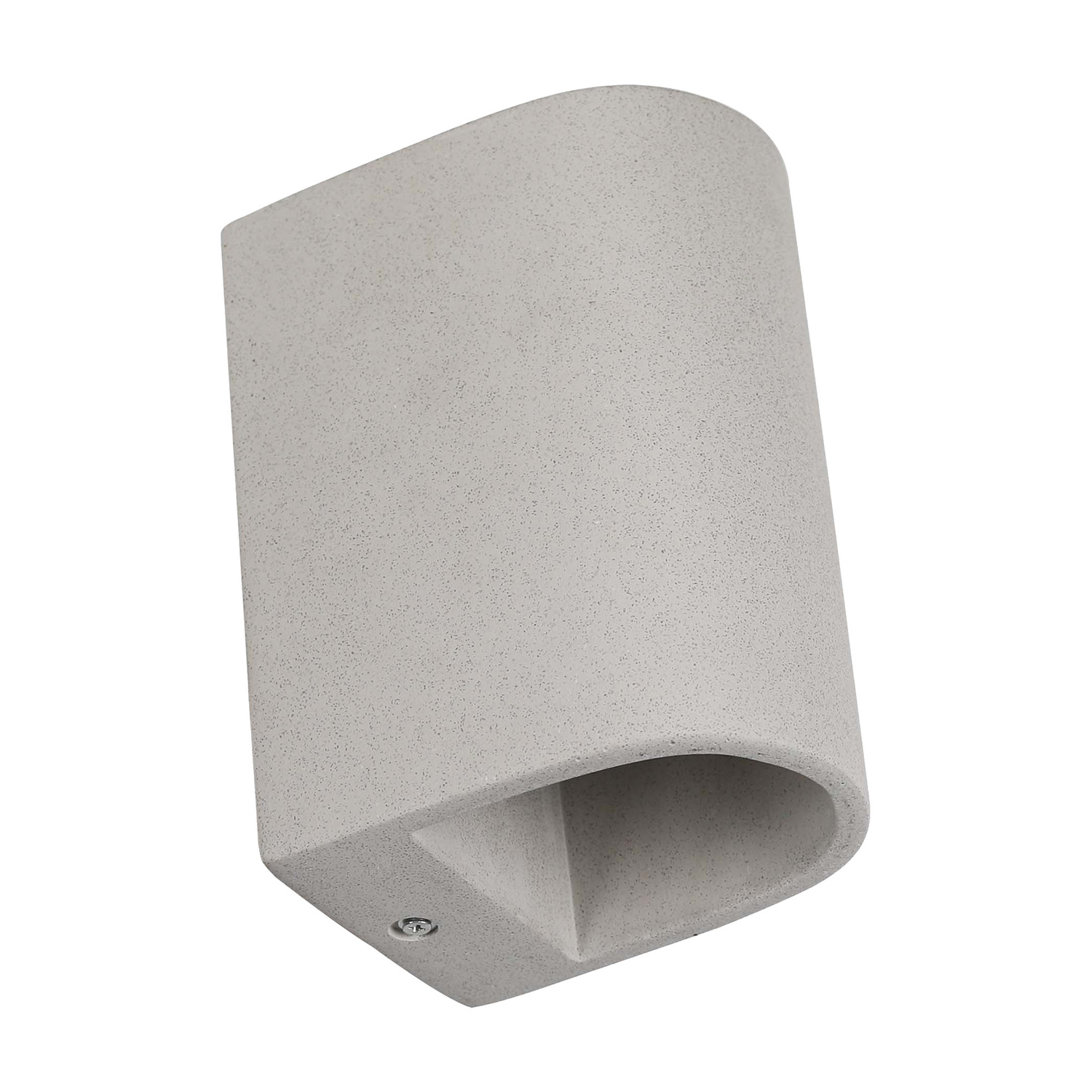 Haze Terrazzo Outdoor Wall Light