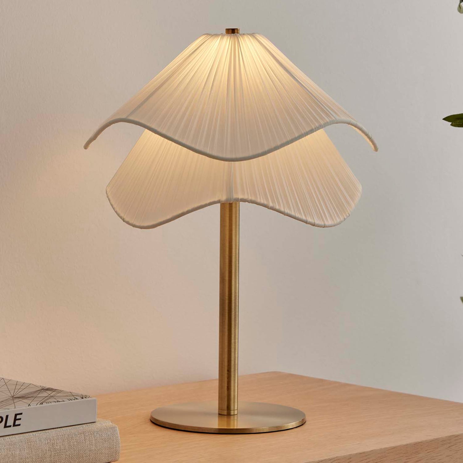 Molly Iron Table Lamp