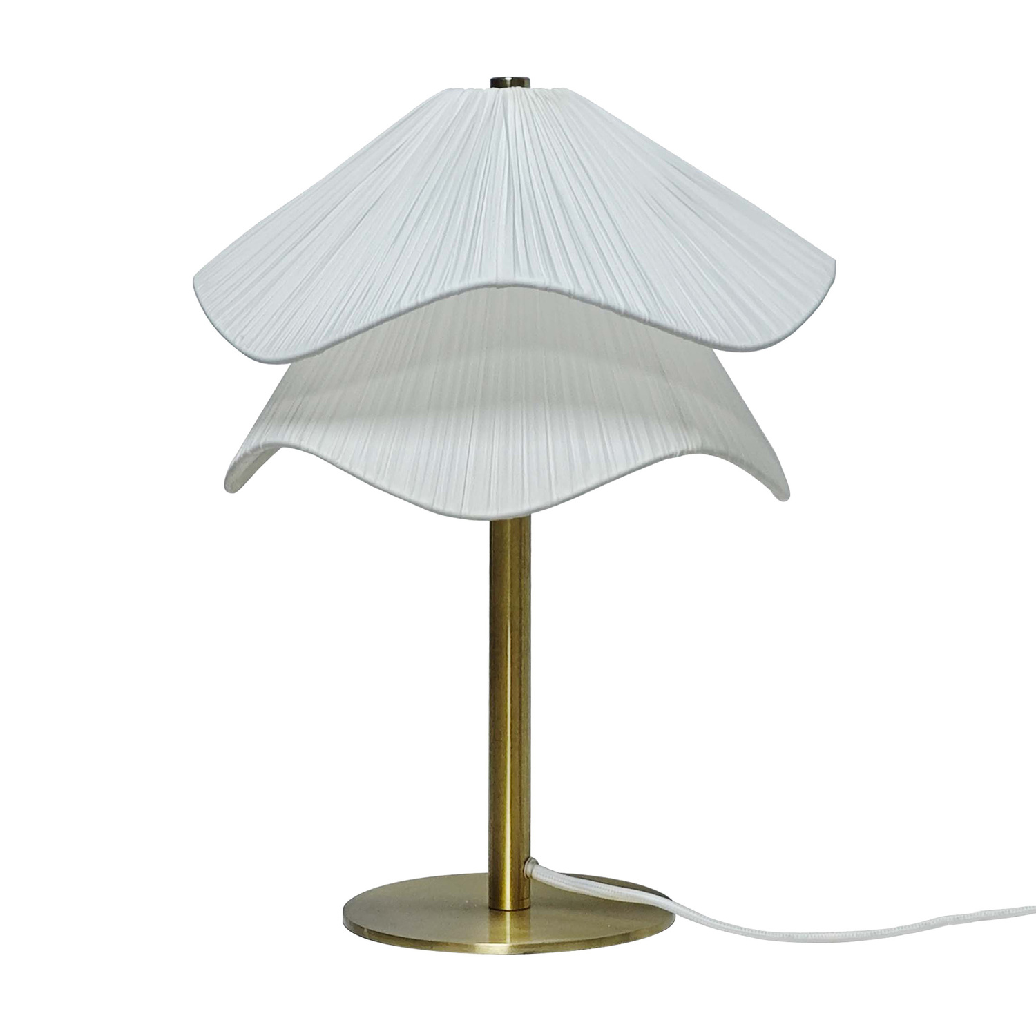 Molly Iron Table Lamp