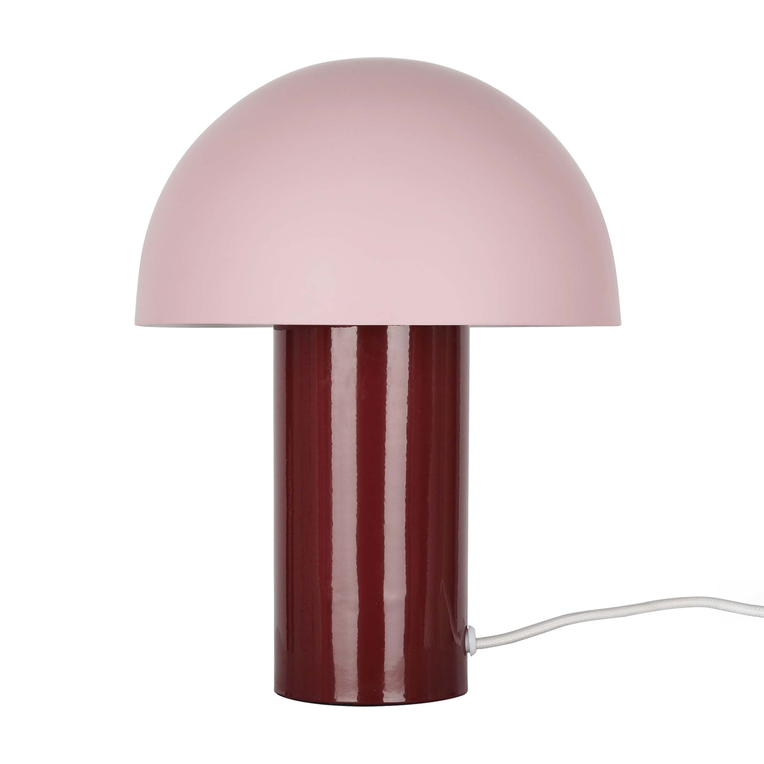 Nova Iron Table Lamp