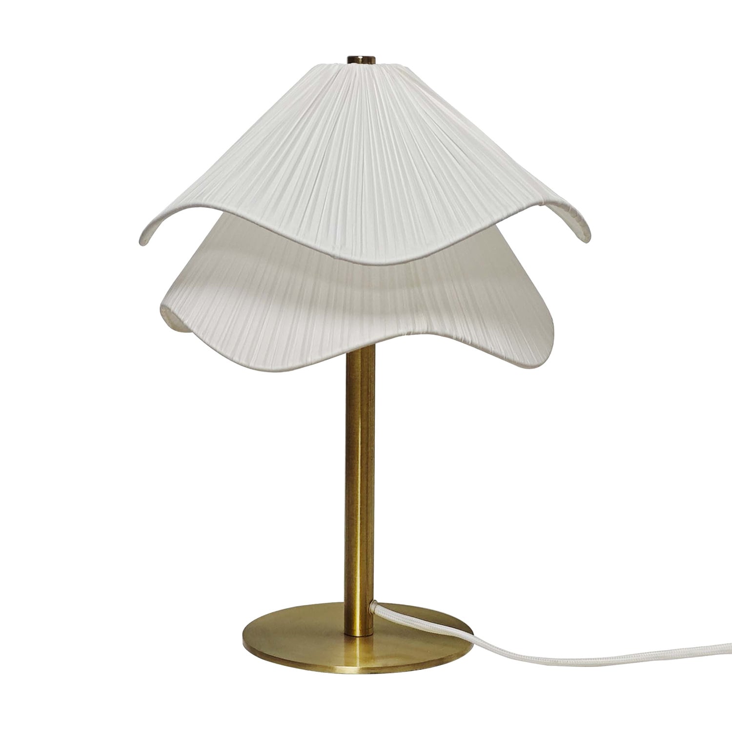 Molly Iron Table Lamp