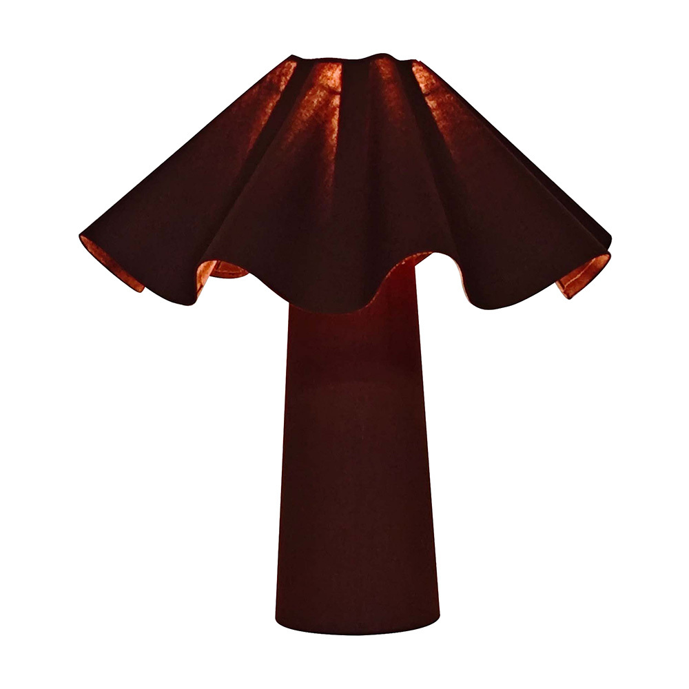 Sutton Linen Table Lamp