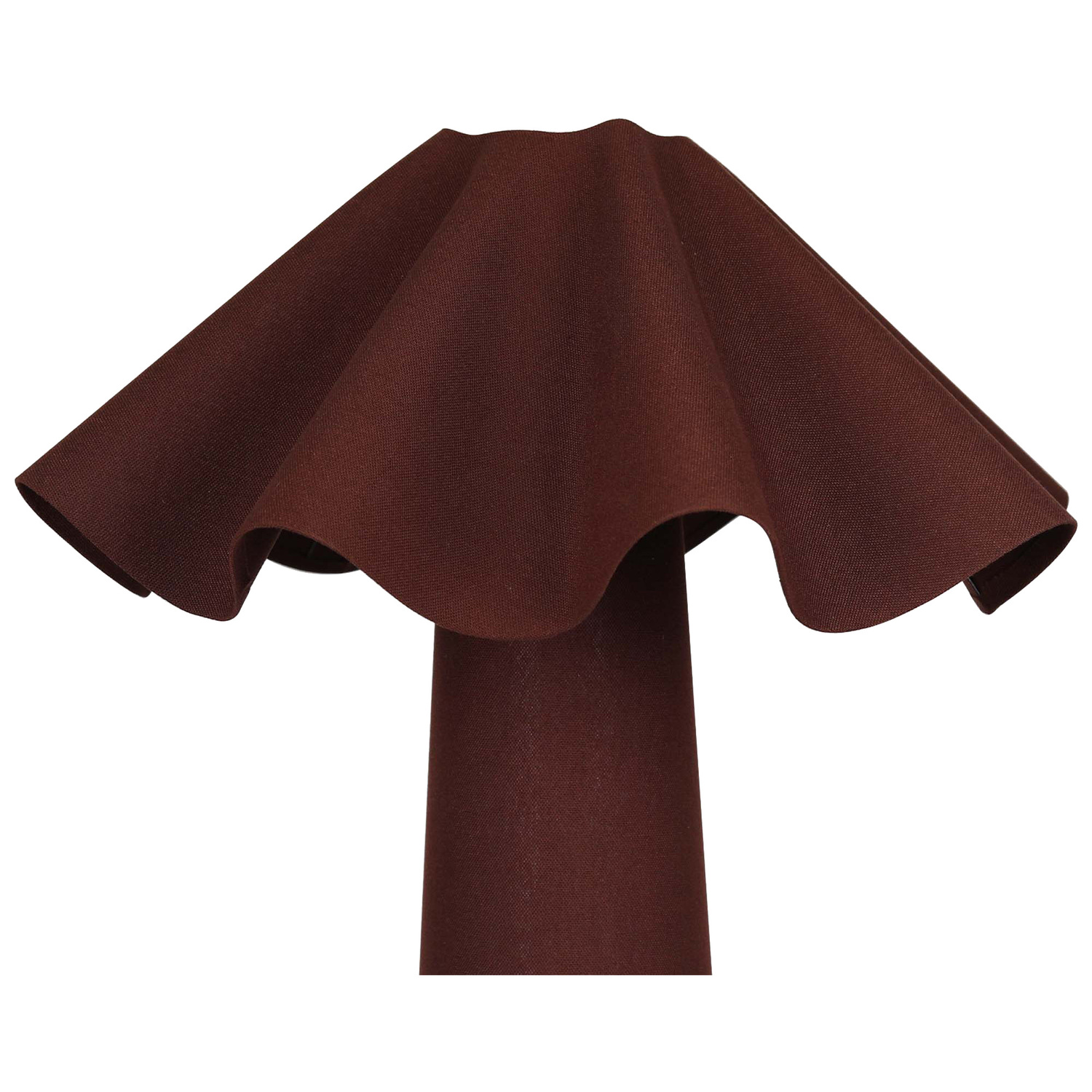 Sutton Linen Table Lamp