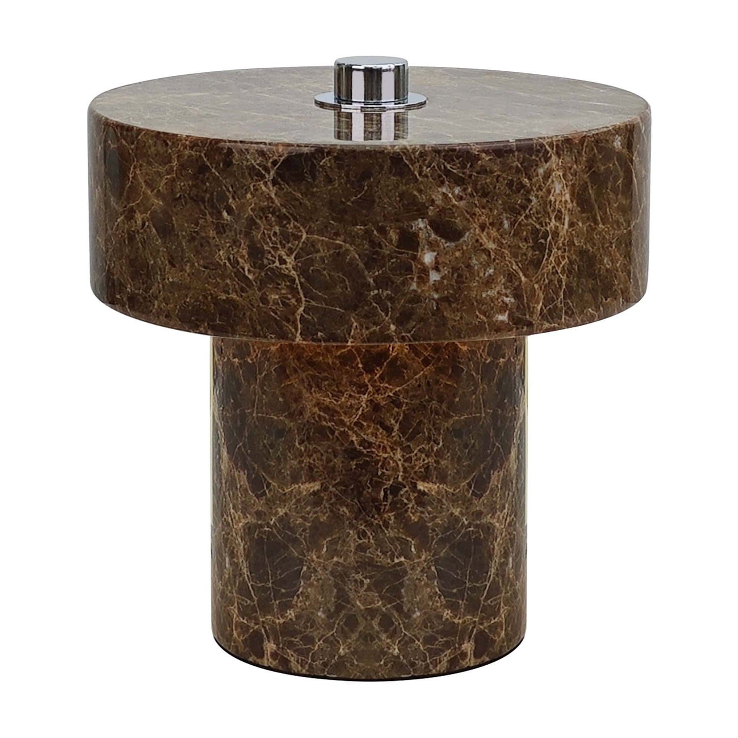 Piper Marble LED Table Lamp