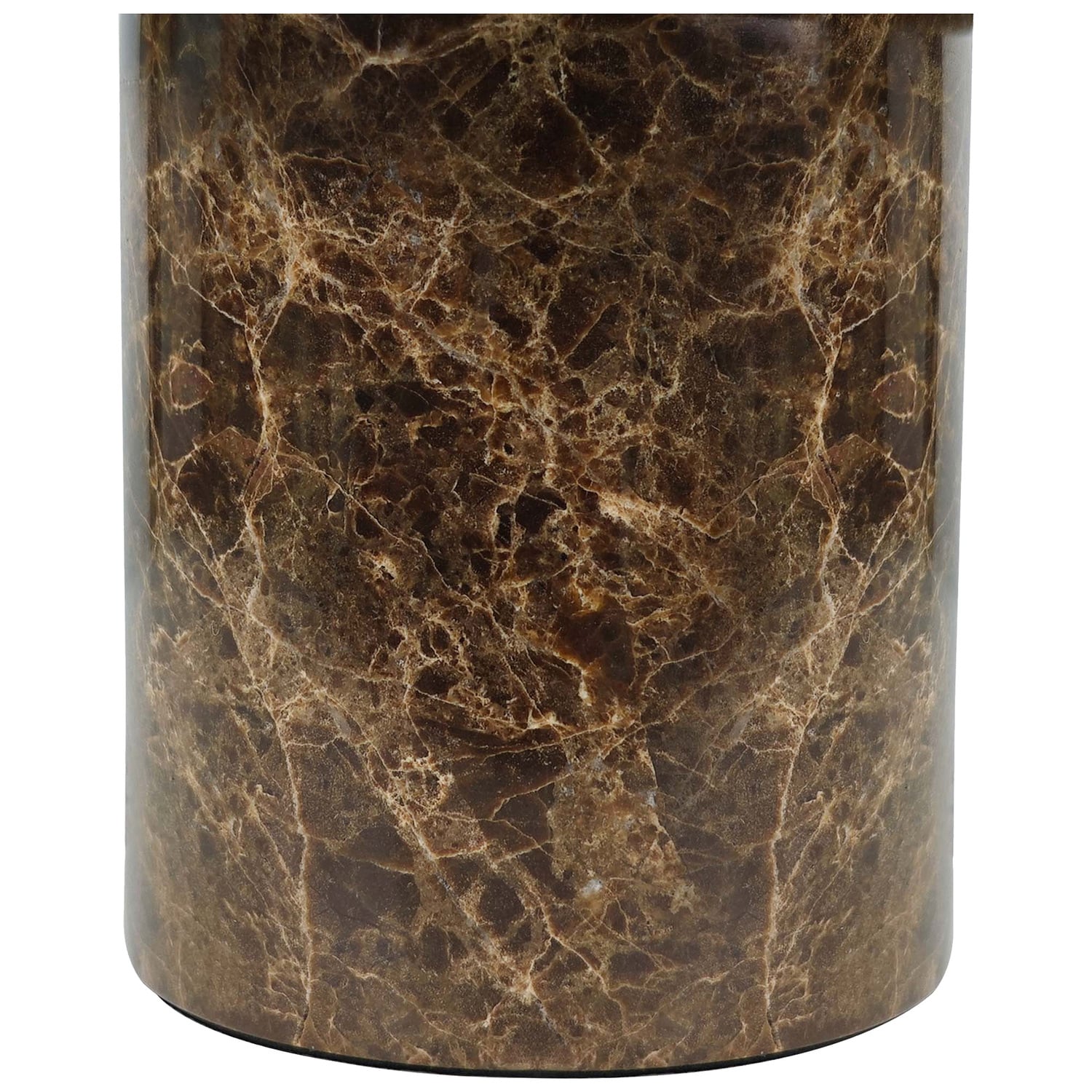 Piper Marble LED Table Lamp