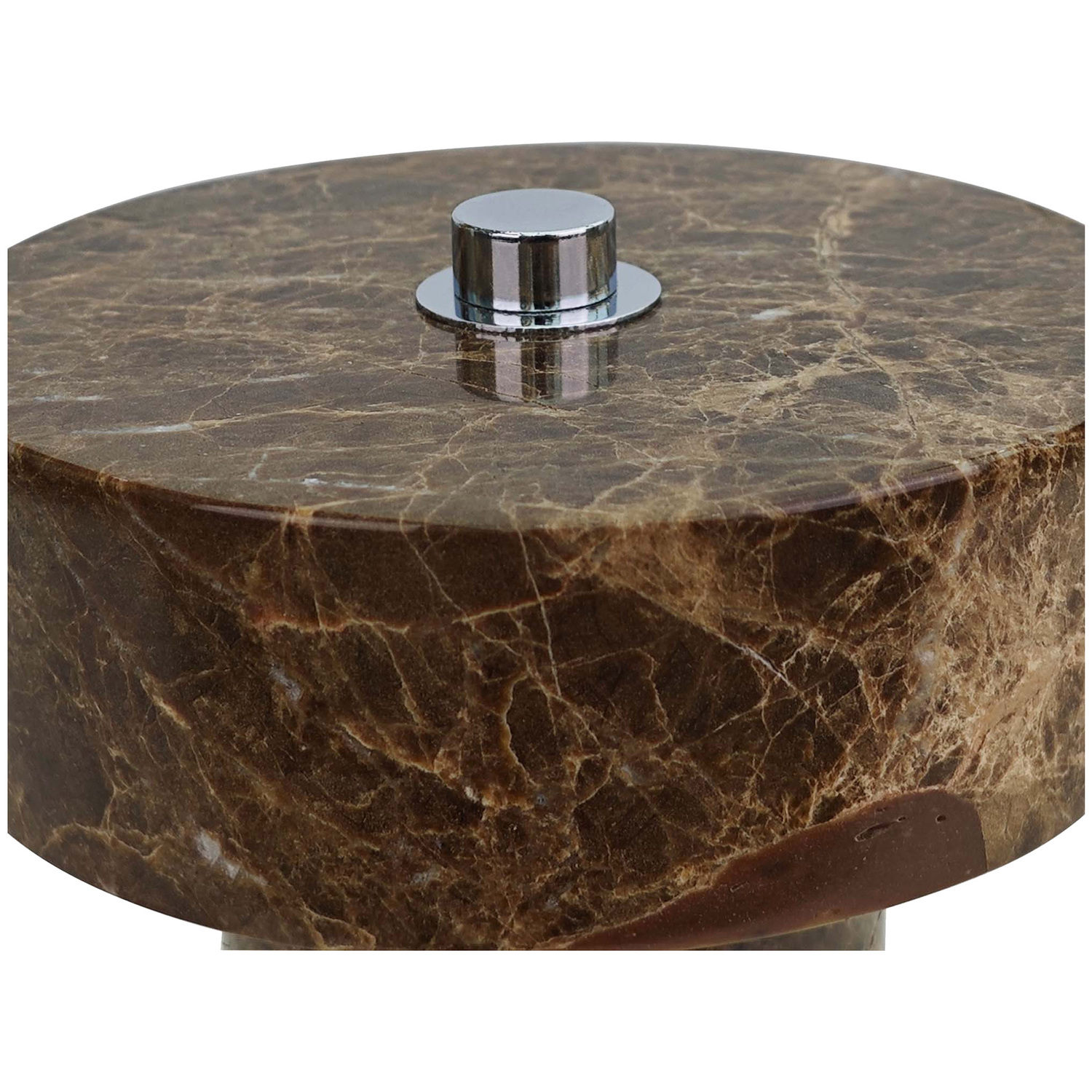 Piper Marble LED Table Lamp