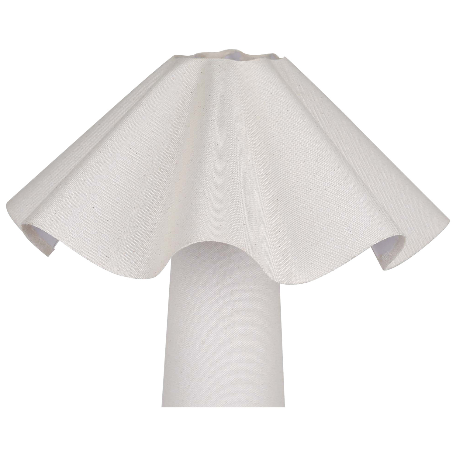 Sutton Linen Table Lamp