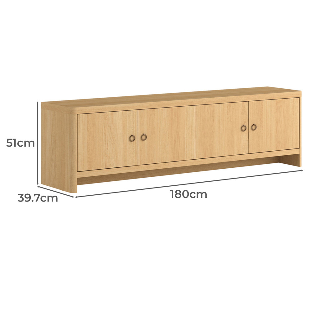 Villa Entertainment Unit